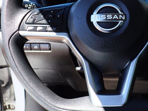Used 2024 Nissan Sentra SV FWD image 52