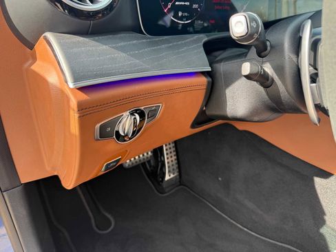 Certified 2024 Mercedes-Benz AMG GT 43 image 14