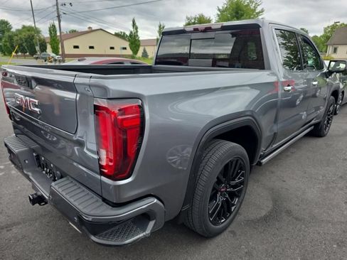 Used 2020 GMC Sierra 1500 Denali w/ Denali Ultimate Package AWD/4WD image 3