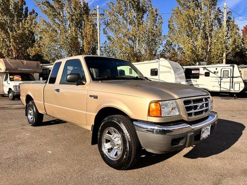 Used 2001 Ford Ranger XLT image 3