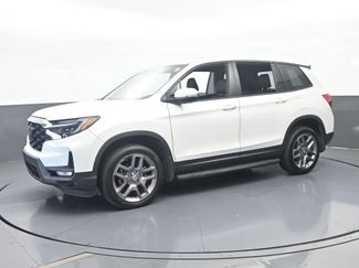 Used 2023 Honda Passport EX-L video 2