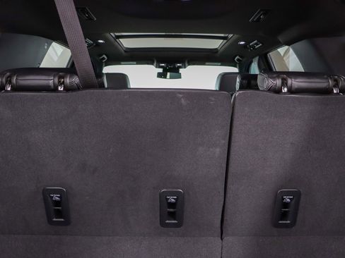 Used 2023 GMC Yukon Denali AWD/4WD image 34