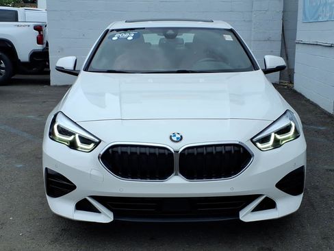 Used 2023 BMW 228i xDrive Gran Coupe w/ Convenience Package AWD/4WD image 2