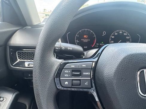 Used 2026 Honda Civic LX image 13