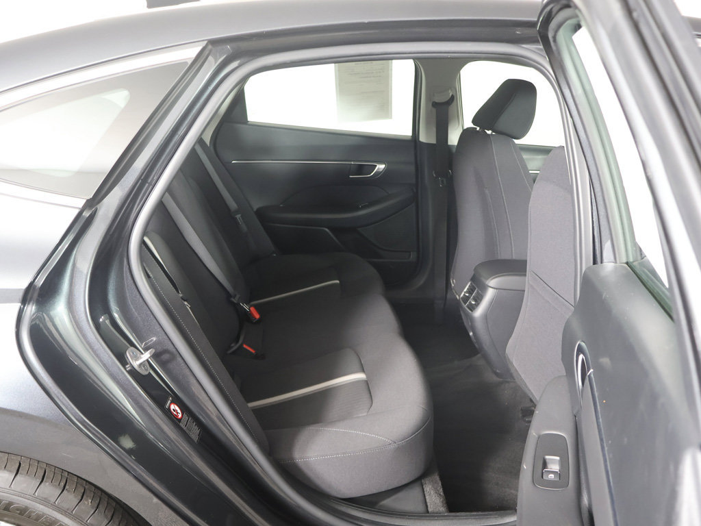 Used 2023 Hyundai Sonata SEL w/ Convenience Package FWD image 34