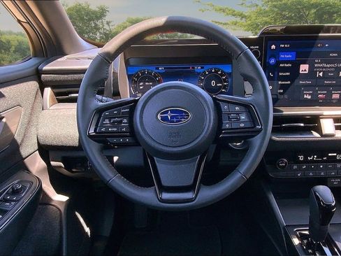 Certified 2026 Subaru Outback Premium AWD/4WD image 8