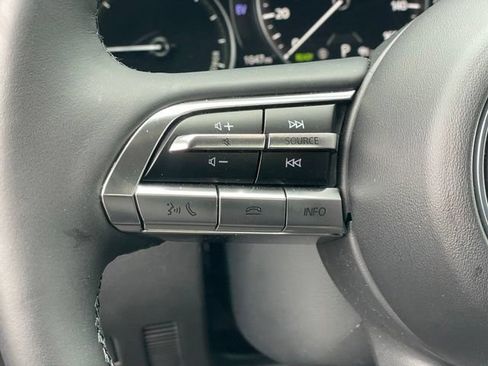 Used 2026 MAZDA CX-50 2.5 Hybrid w/ Cargo Package AWD/4WD image 20