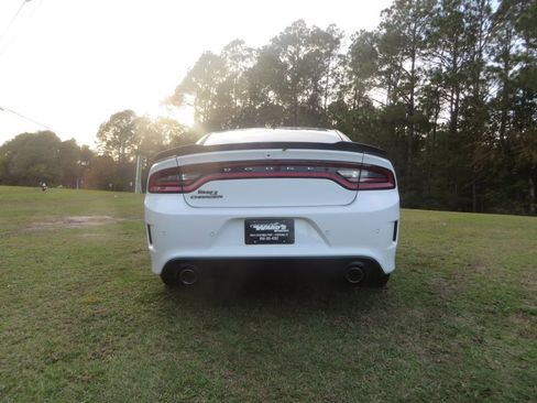 Used 2021 Dodge Charger R/T w/ Daytona Edition Group image 7