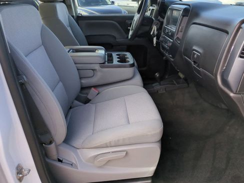 Used 2018 GMC Sierra 1500 4x4 Double Cab image 21