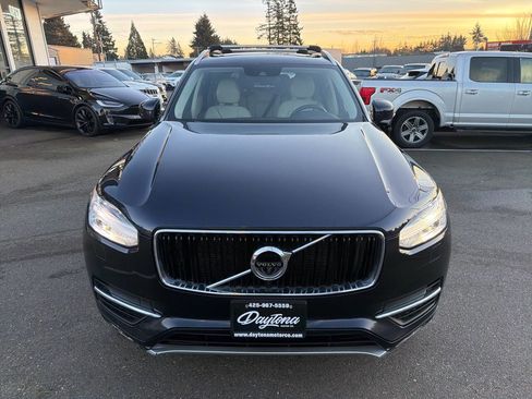 Used 2016 Volvo XC90 T6 Momentum w/ Momentum Plus Package image 12
