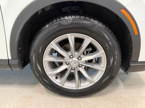 Used 2023 Honda CR-V EX image 34