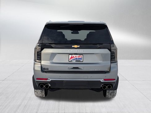 Used 2025 Chevrolet Tahoe Premier image 6