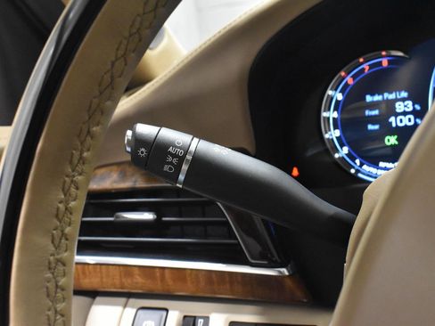 Used 2019 Cadillac CT6 Platinum AWD/4WD image 14