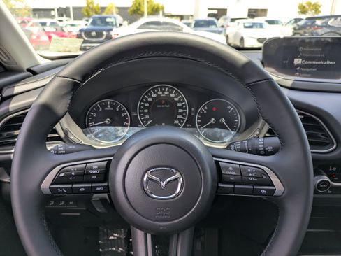 New 2026 MAZDA CX-30 AWD 2.5 S w/ Select Sport Pkg image 26