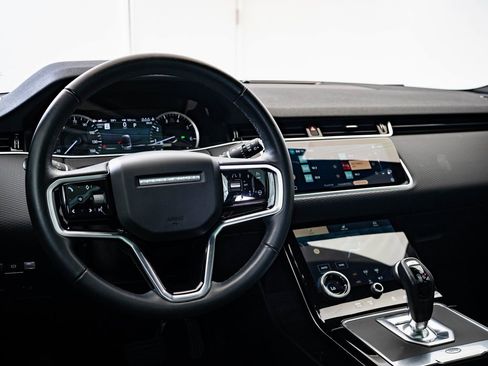 Used 2023 Land Rover Range Rover Evoque S image 4