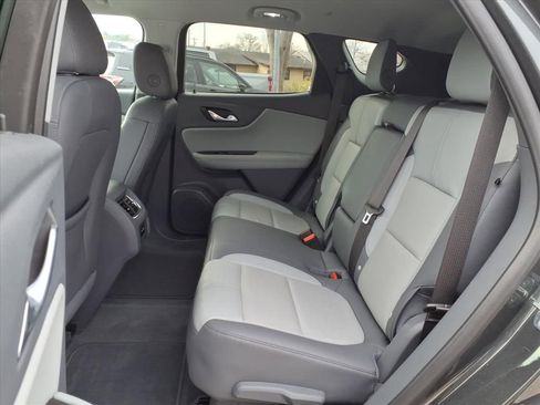 Used 2019 Chevrolet Blazer LT image 14
