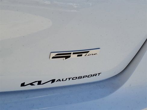 New 2026 Kia K5 GT-Line image 28