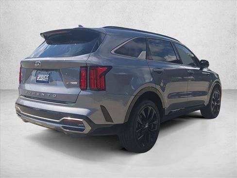 Used 2021 Kia Sorento SX AWD/4WD image 5