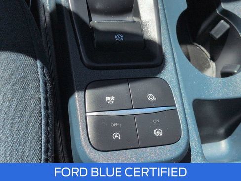Certified 2024 Ford Maverick XLT w/ Equipment Group 300A Standard AWD/4WD image 21