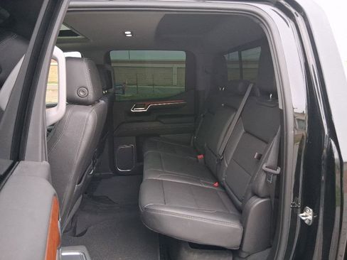 Used 2023 GMC Sierra 1500 Denali AWD/4WD image 21