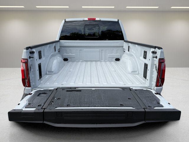 New 2026 Ford F150 Lariat w/ Equipment Group 502A High AWD/4WD image 7