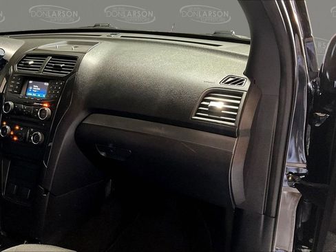Used 2018 Ford Explorer 4WD Police Interceptor image 27
