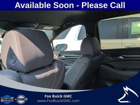 Certified 2024 Buick Enclave Essence w/ LPO, Floor Liner Package FWD image 9