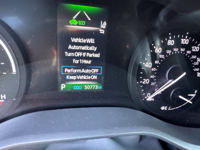 Used 2021 Toyota Sienna XSE w/ XSE Plus Package FWD image 12