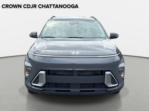 Used 2026 Hyundai Kona SEL Sport FWD image 10