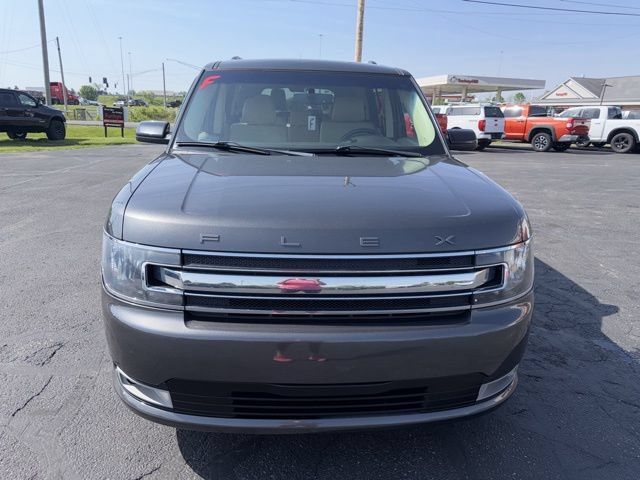 Used 2019 Ford Flex SEL w/ Equipment Group 202A AWD/4WD image 2