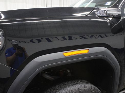 Used 2024 GMC Sierra 2500 Denali Ultimate w/ Max Trailering Package image 54