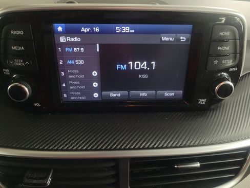 Used 2019 Hyundai Tucson SE w/ Cargo Package AWD/4WD image 25