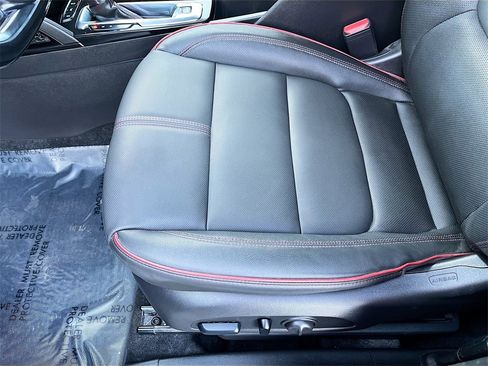 Used 2024 Chevrolet TrailBlazer RS w/ Convenience Package image 19