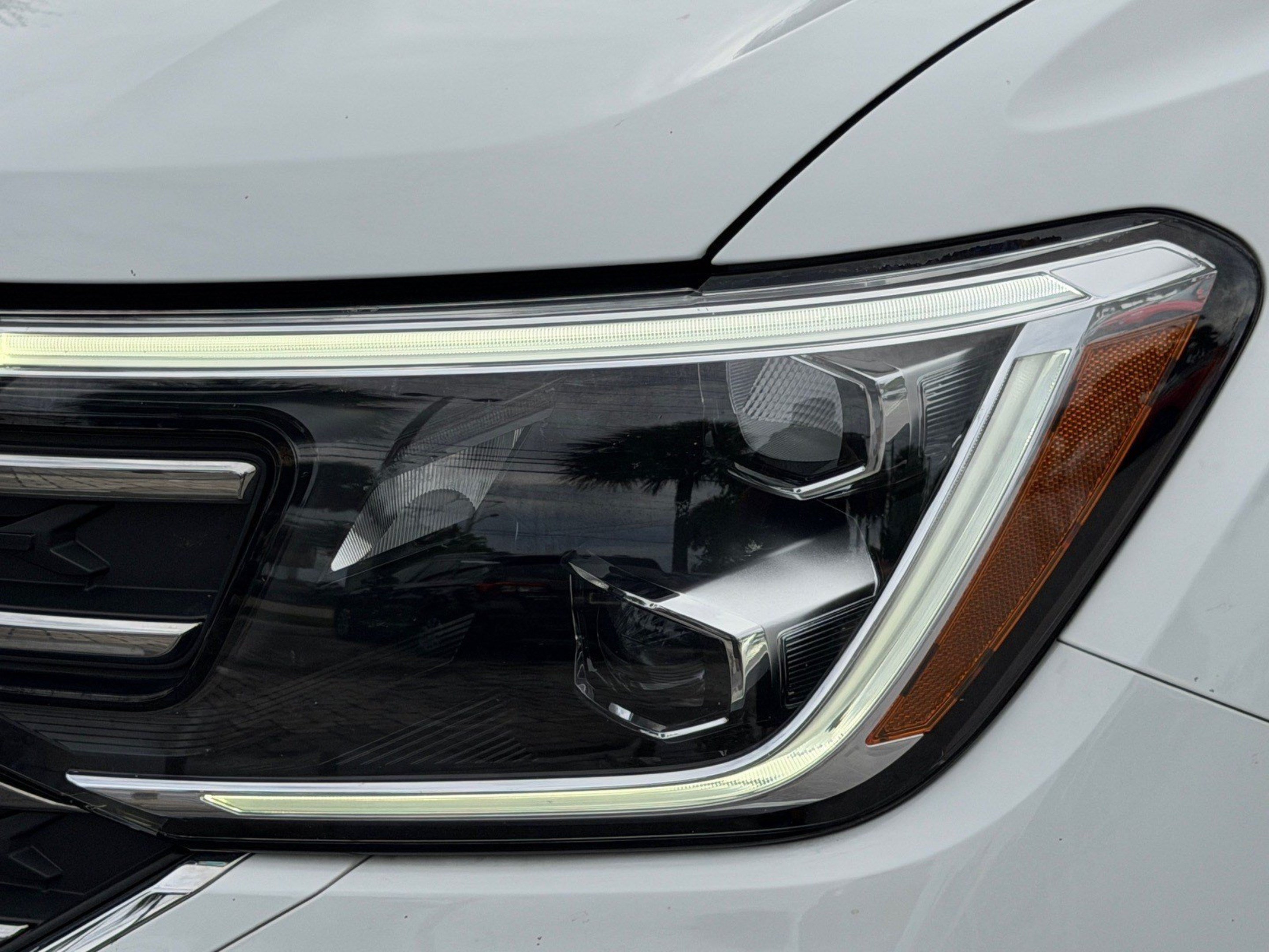 Used 2024 Volkswagen Atlas SE FWD image 38