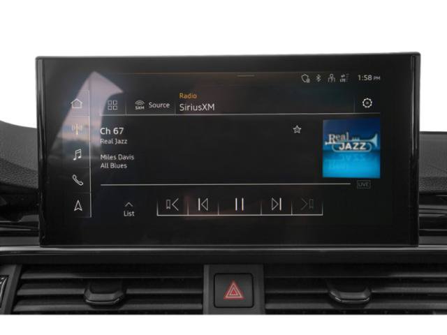 Used 2022 Audi A4 2.0T Premium Plus AWD/4WD image 10