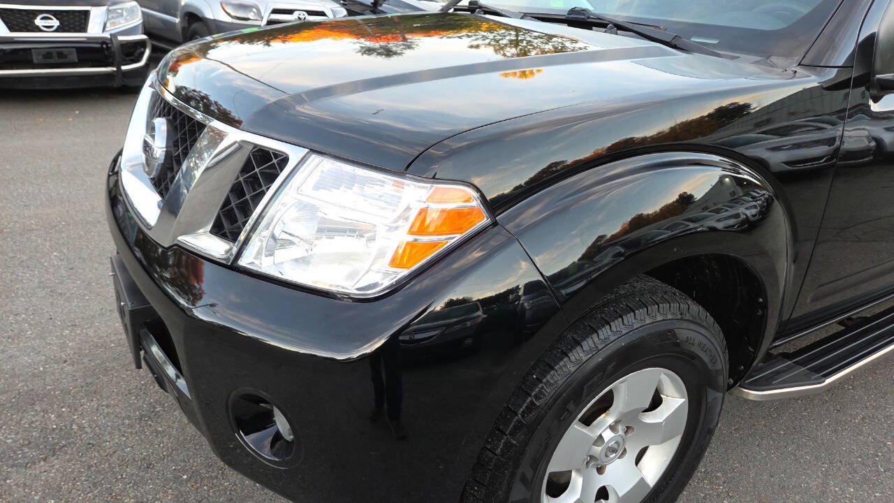 Used 2011 Nissan Pathfinder S AWD/4WD image 22