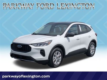 New 2025 Ford Escape Active w/ Tech Pack #1