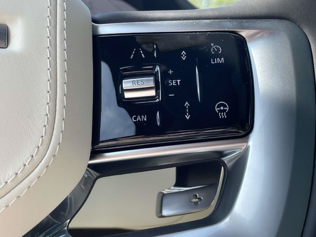 New 2026 Land Rover Range Rover SE AWD/4WD image 28