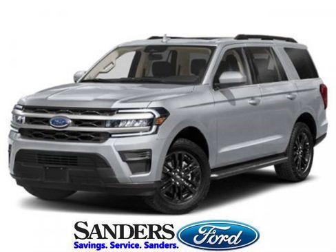 Used 2024 Ford Expedition XLT image 1