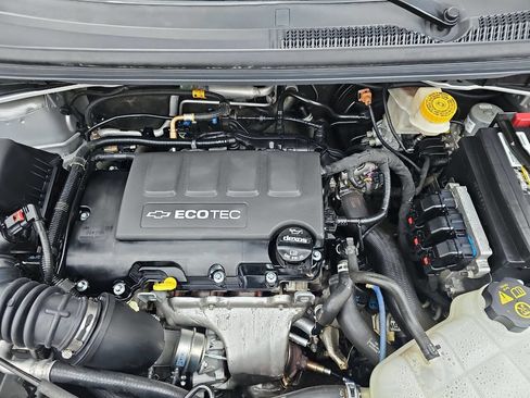 Used 2019 Chevrolet Sonic Premier image 27