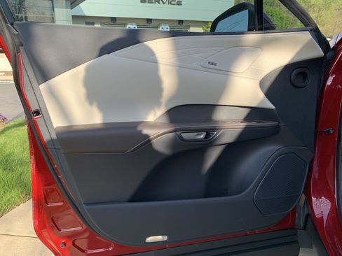 Certified 2026 Lexus RX 350 AWD image 13