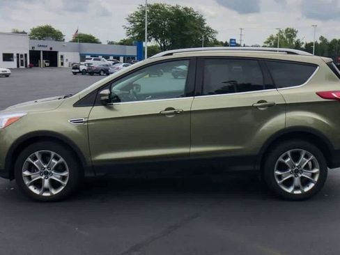 Used 2014 Ford Escape Titanium AWD/4WD image 5