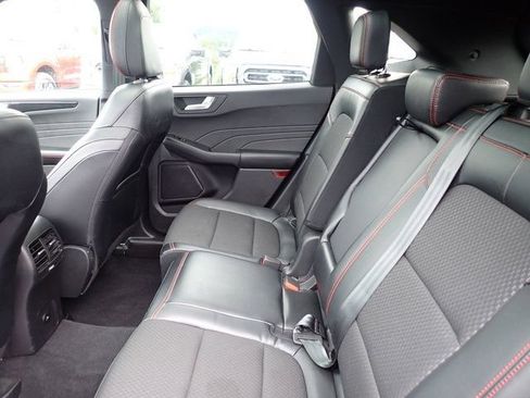 Used 2023 Ford Escape ST-Line w/ Tech Pack #1 AWD/4WD image 18