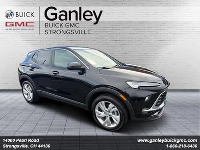 Used 2024 Buick Encore GX Preferred