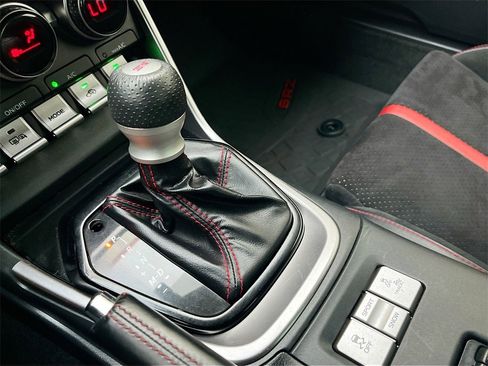 Used 2022 Subaru BRZ Limited w/ Popular Package #1 image 17