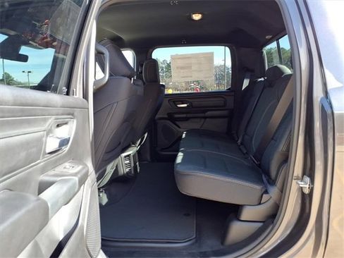 New 2026 RAM 1500 Express image 16