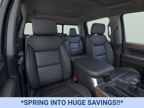 New 2026 Chevrolet Silverado 1500 LT Trail Boss image 16