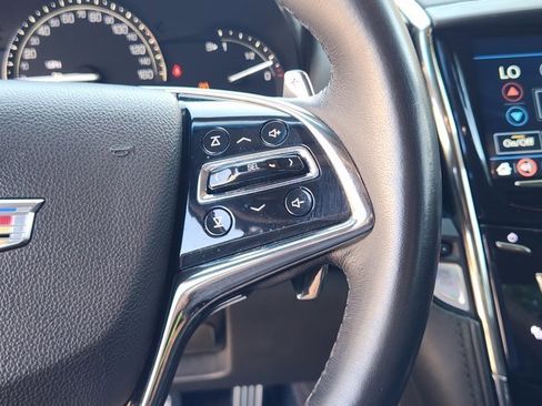 Used 2018 Cadillac ATS Premium Luxury image 33