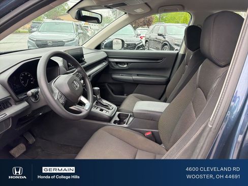 Certified 2023 Honda CR-V LX image 13