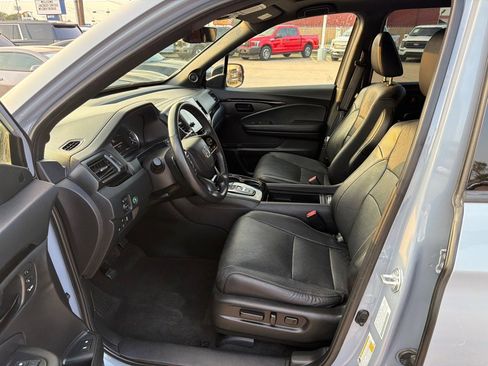 Used 2022 Honda Passport Elite image 22